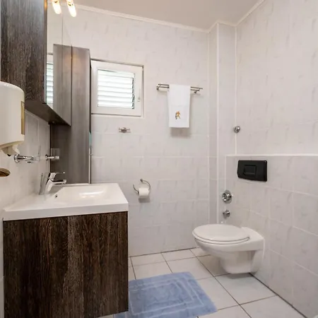 Zdravko Διαμέρισμα *