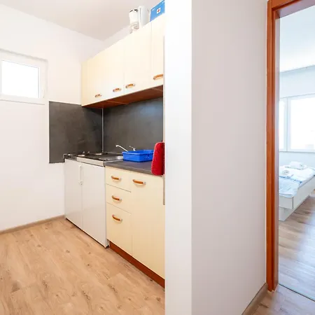 Zdravko Appartement