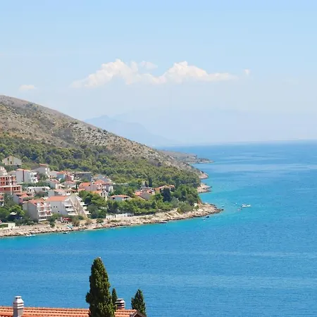 Διαμέρισμα Zdravko