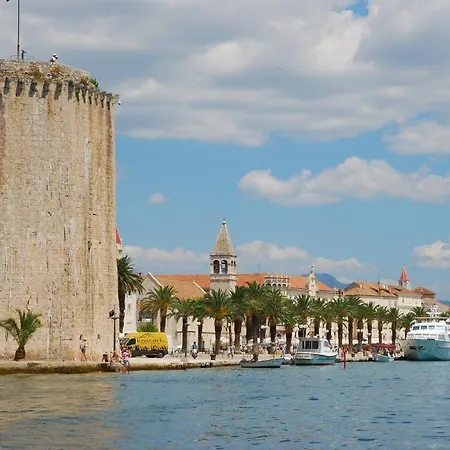 Διαμέρισμα Zdravko Τρογκίρ