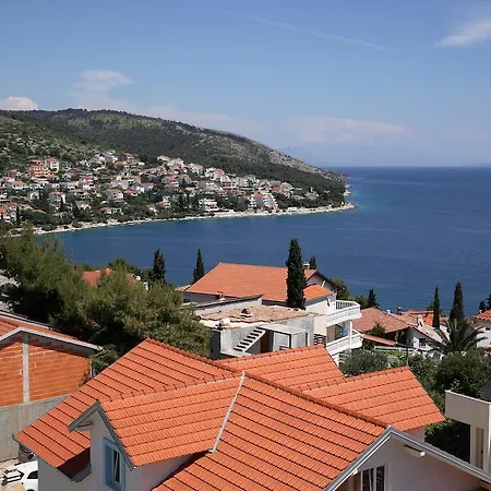 Διαμέρισμα Zdravko Τρογκίρ