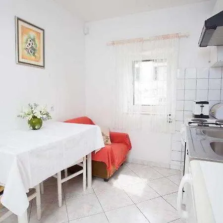 Apartment Zdravko Trogir