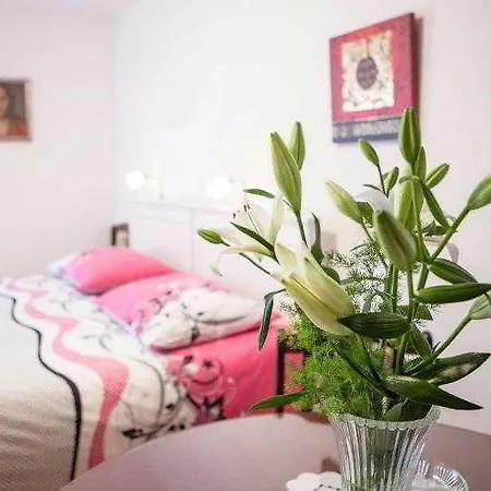 Zdravko Apartment Trogir