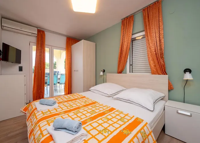 Apartament Zdravko