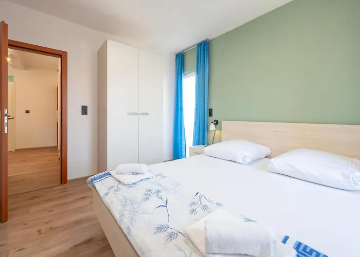 Zdravko Apartman Trogir
