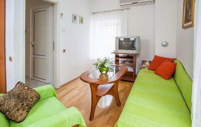 Apartman Zdravko *