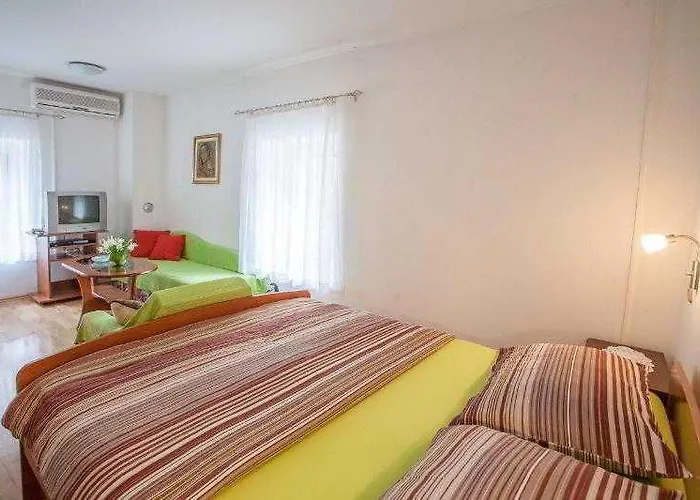 Apartman Zdravko *