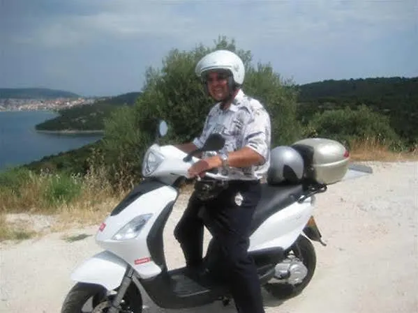 Apartman Zdravko Trogir