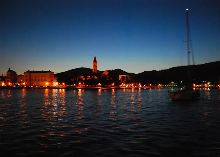 Zdravko Apartament Trogir