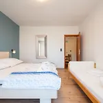 Διαμέρισμα Zdravko *