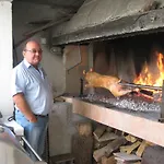 Διαμέρισμα Zdravko *