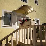 Zdravko Διαμέρισμα Τρογκίρ