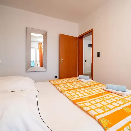 Appartement Zdravko Trogir