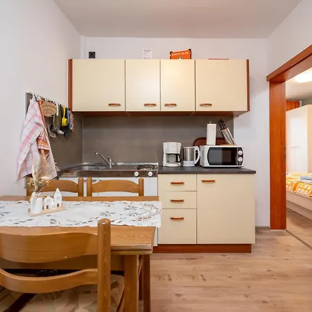 Apartament Zdravko