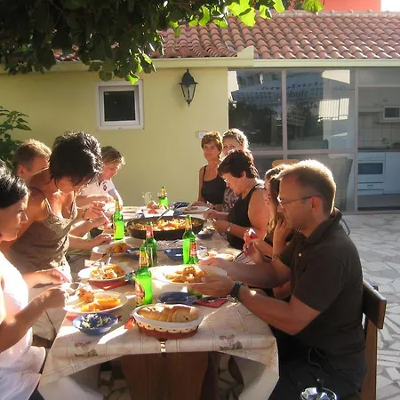 Apartment Zdravko