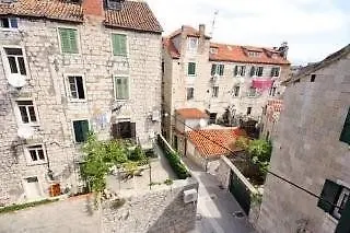 Apartament Zdravko Trogir