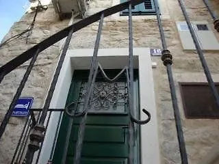 Zdravko * Trogir