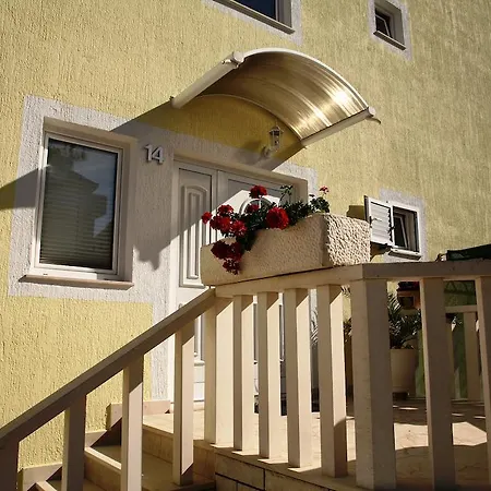 Zdravko Apartament Trogir