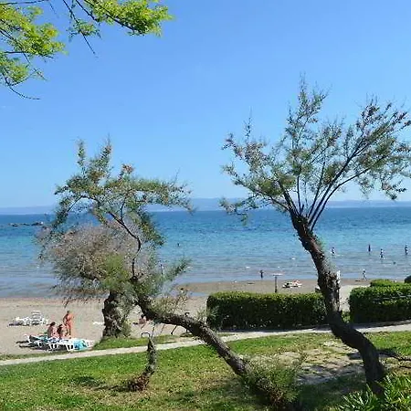 Zdravko Apartament *