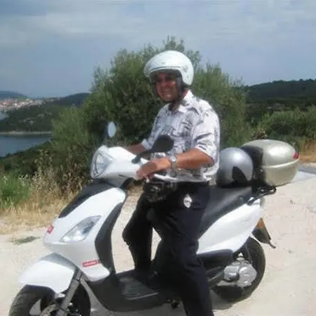 Apartament Zdravko Trogir