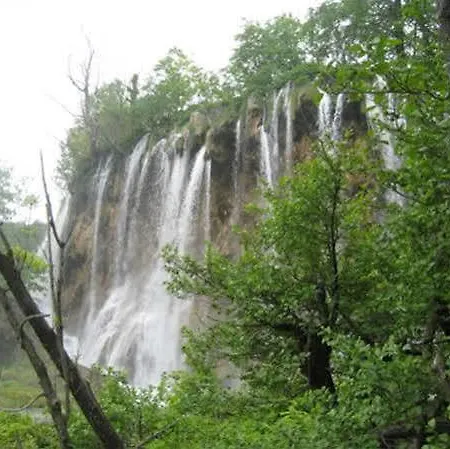 Apartament Zdravko Trogir