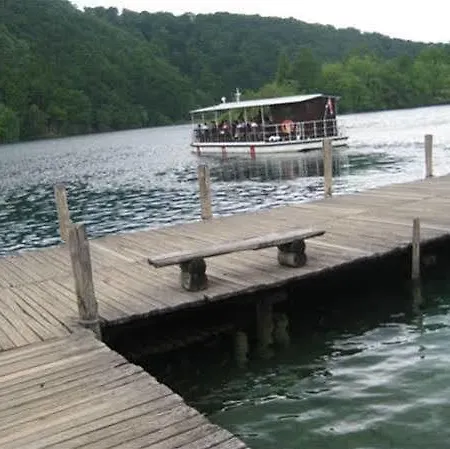 Zdravko Apartament *