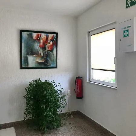 Zdravko Apartament Trogir