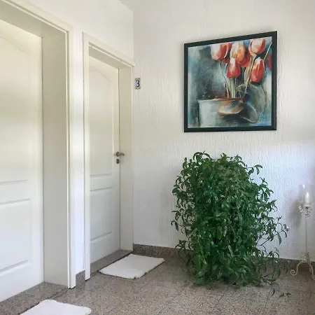 Apartament Zdravko *