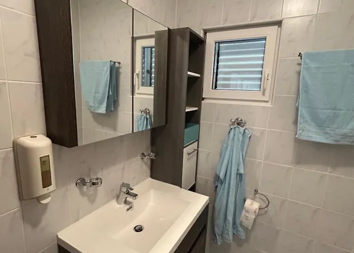 Zdravko Apartmán