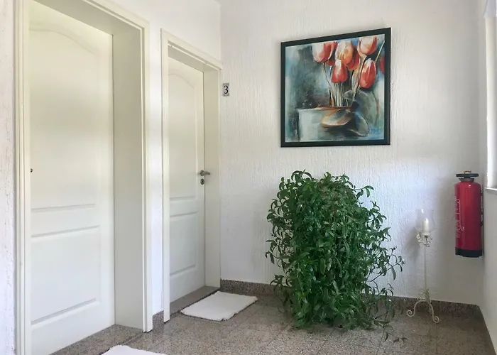 Appartement Zdravko *